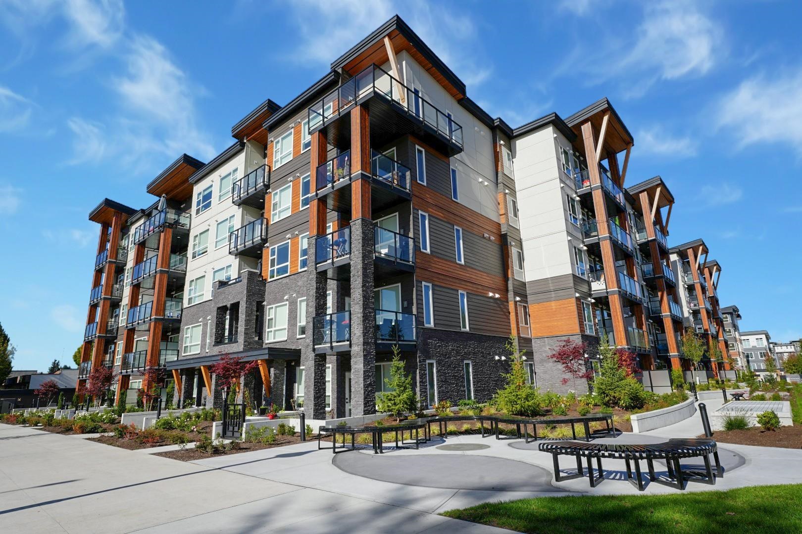 429-12109 223 Street, Maple Ridge, BC, V2X 5Y6