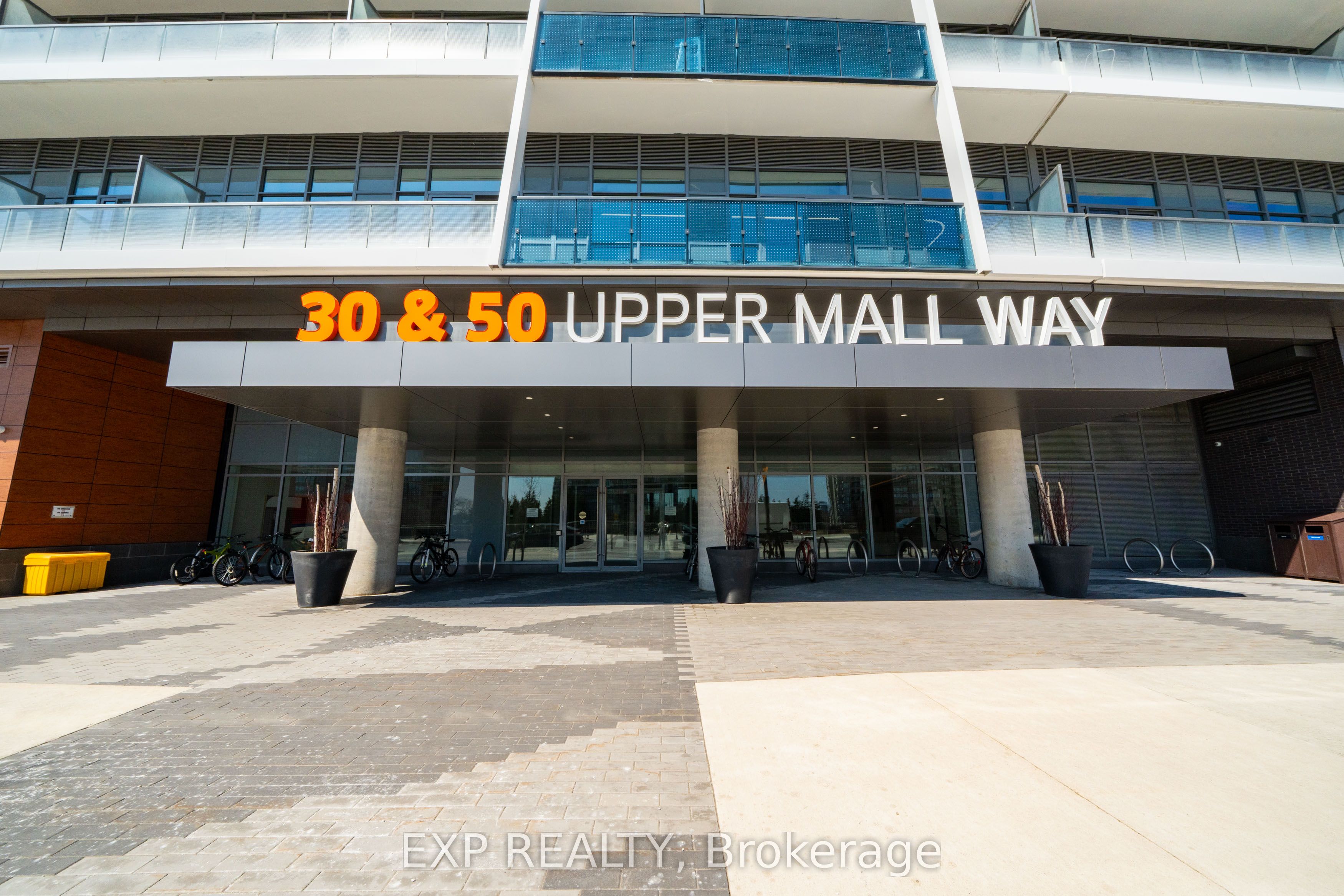 Additional image 4 of A2205-30 Upper Mall Way, Vaughan, ON, L4J 0L7