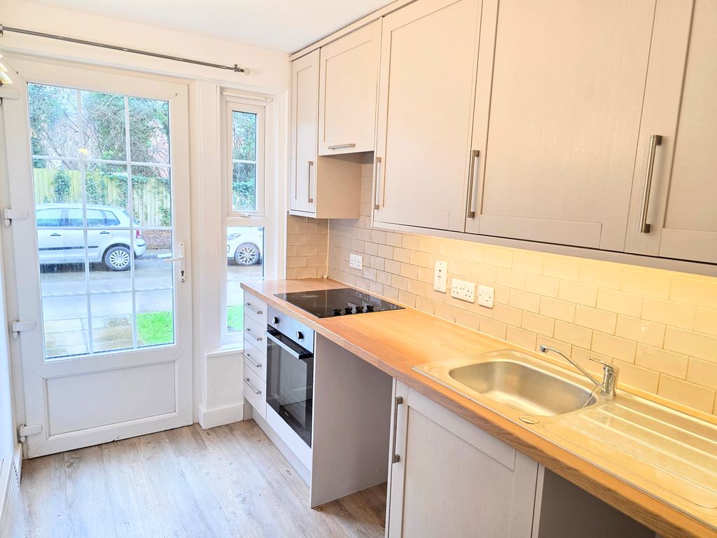 Additional image 2 of 2 bed flat for saleVictoria Place, Banbury OX16