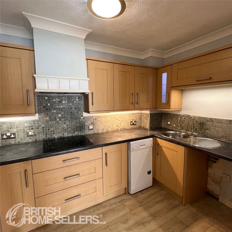 Additional image 6 of 2 bed flat for saleQueen Street, Arundel', West Sussex BN18