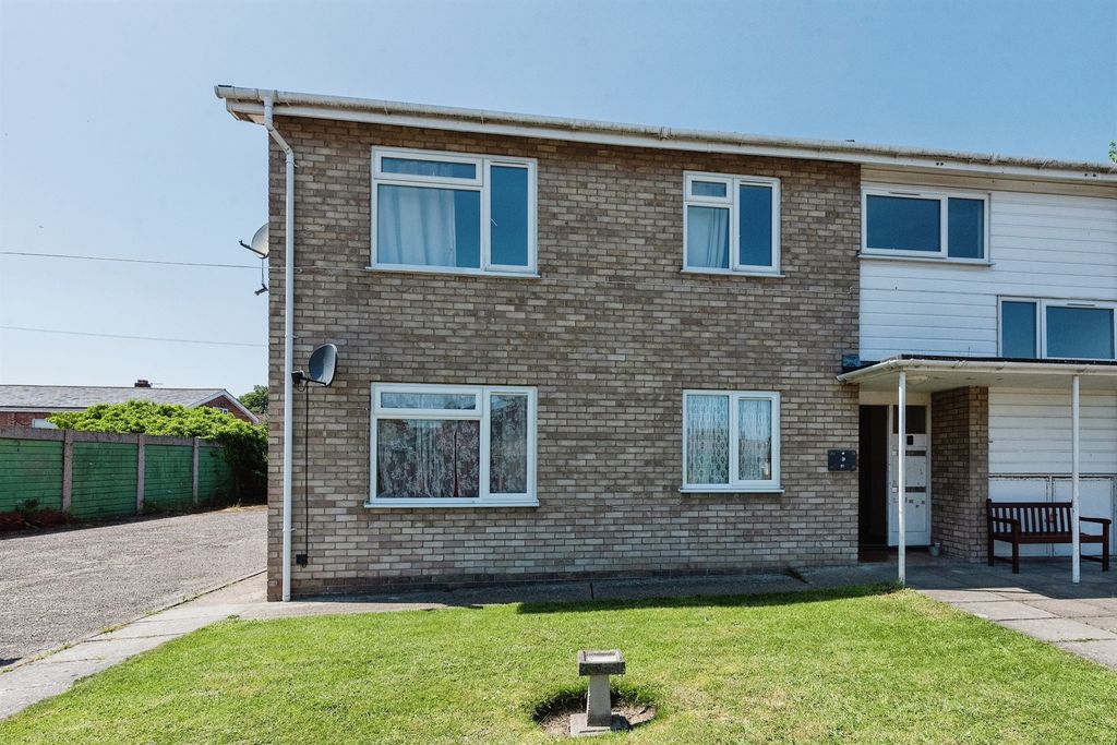 Additional image 10 of 2 bed flat for saleJennings Way, Diss IP22
