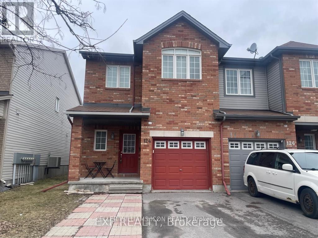 124 LOKOYA STREET