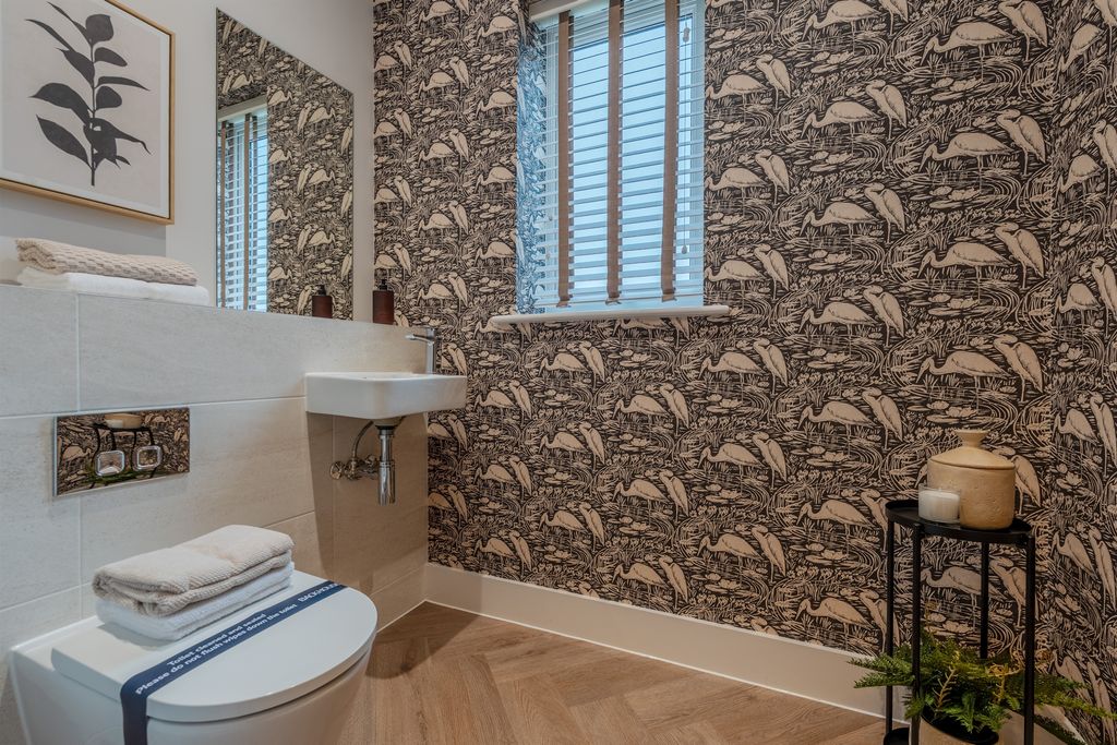 Additional image 14 of 3 bed detached house for saleBuller Road, Banwell BS29