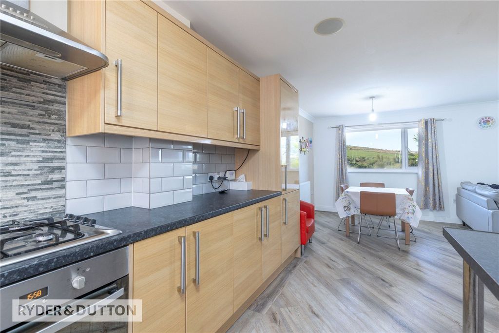 Additional image 8 of 4 bed detached house for saleSandby Close, Bacup, Rossendale OL13