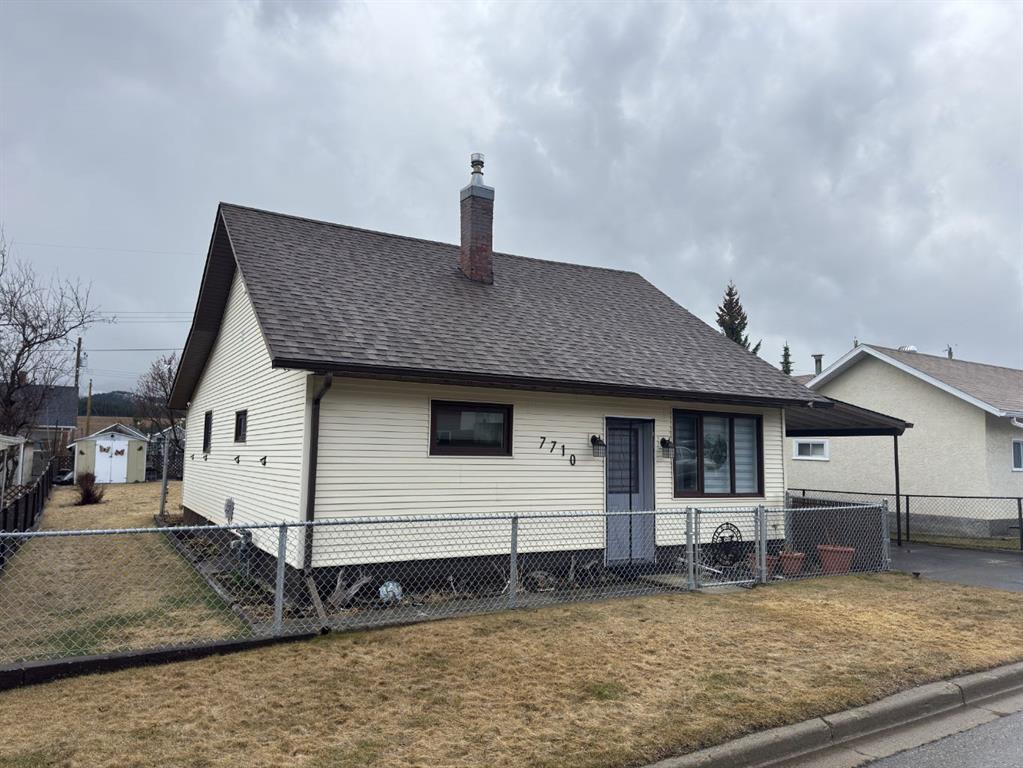 Additional image 2 of 7710 24 Avenue , Coleman, AB, T0K0M0