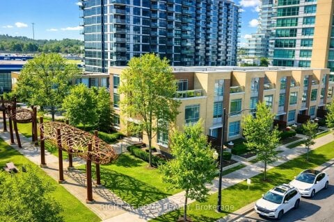 Additional image 7 of TH07-25 Singer Court, Toronto, ON, M2K 0B3
