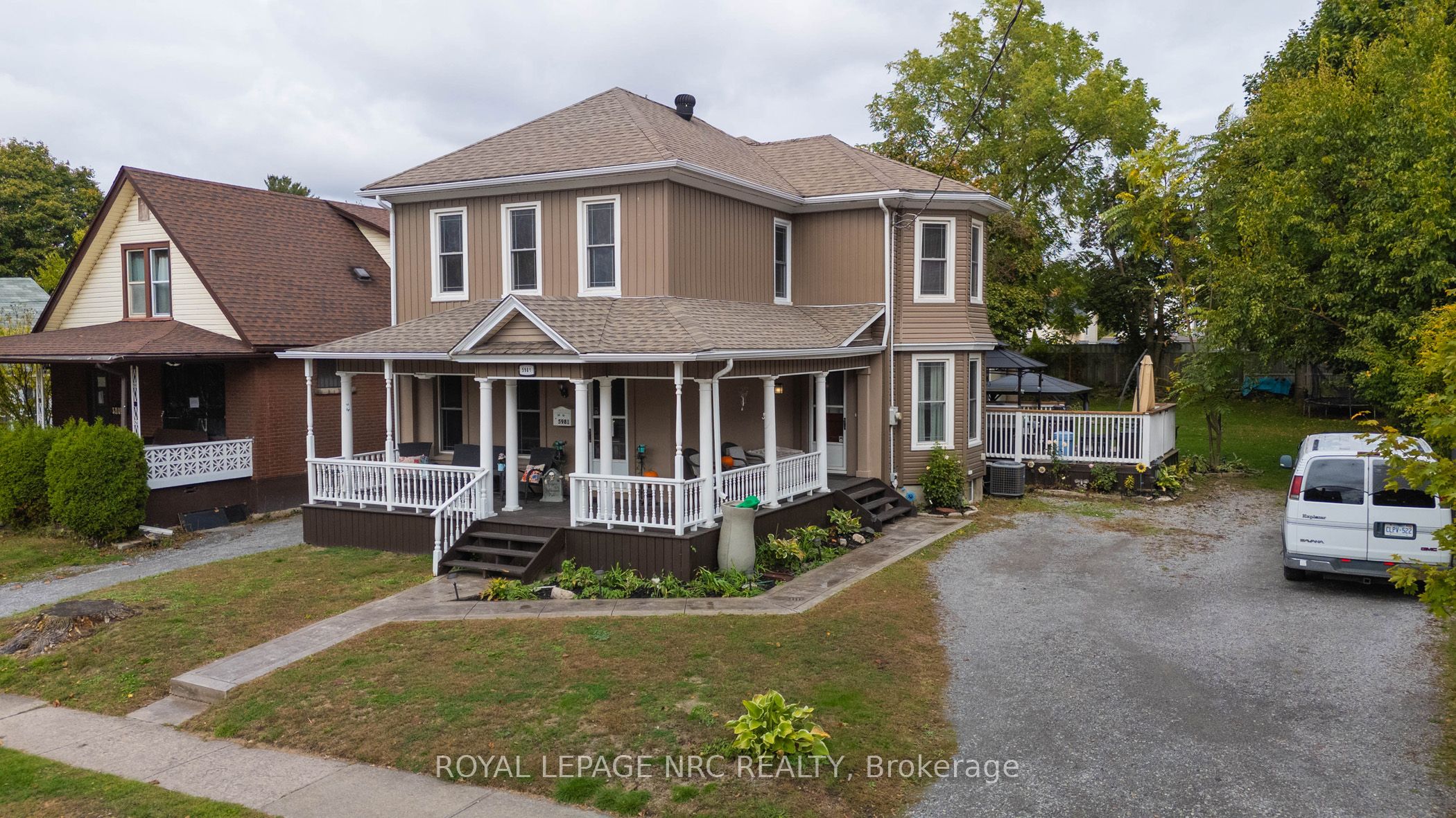 Additional image 2 of 5981 Culp Street, Niagara Falls, ON, L2G 2B6