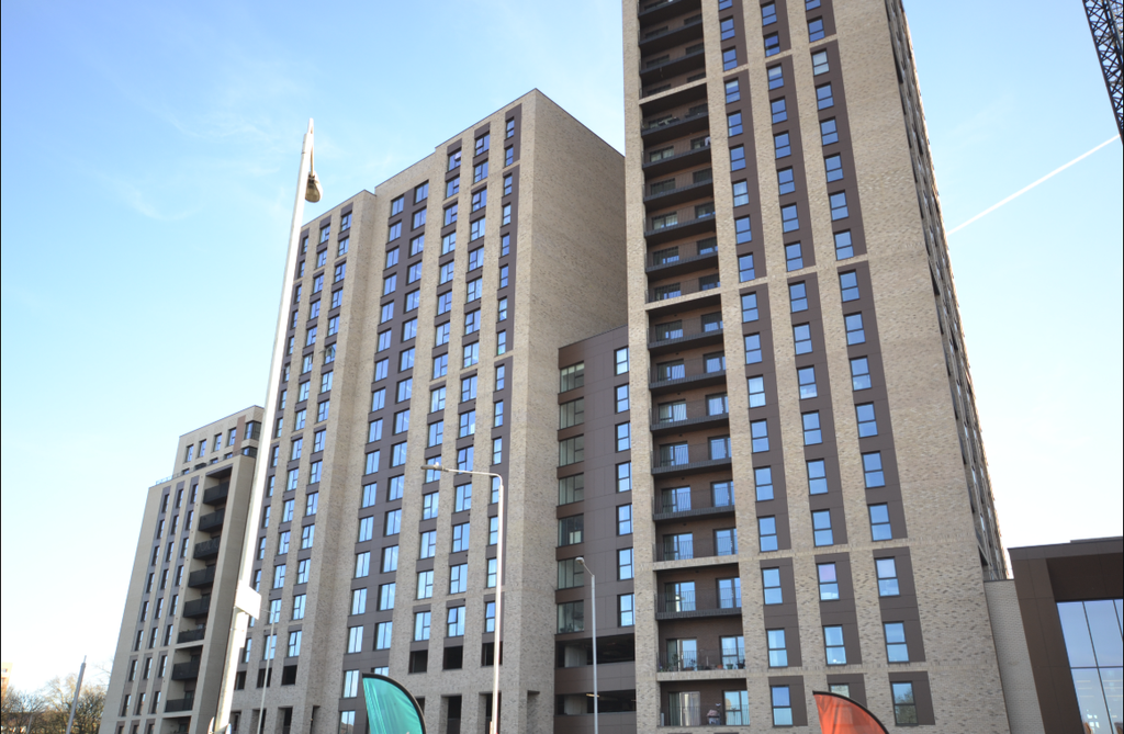 Additional image 2 of 2 bed flat for saleLondon Road, Barking IG11