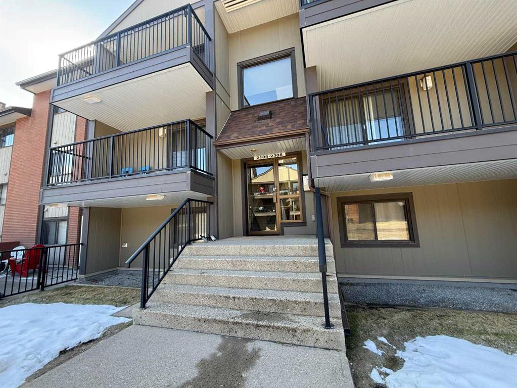 Additional image 2 of 2105-13045 6 Street SW, Calgary, AB, T2W 2M6