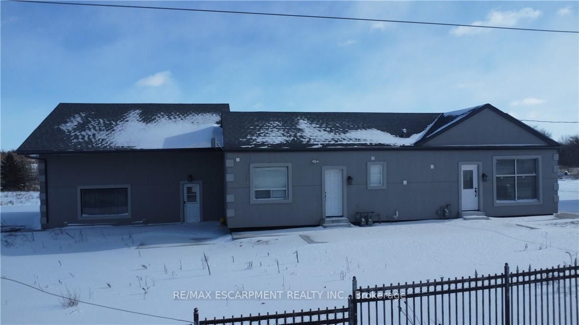4049 Highway 6 N/a, Hamilton, ON, L0R 1W0
