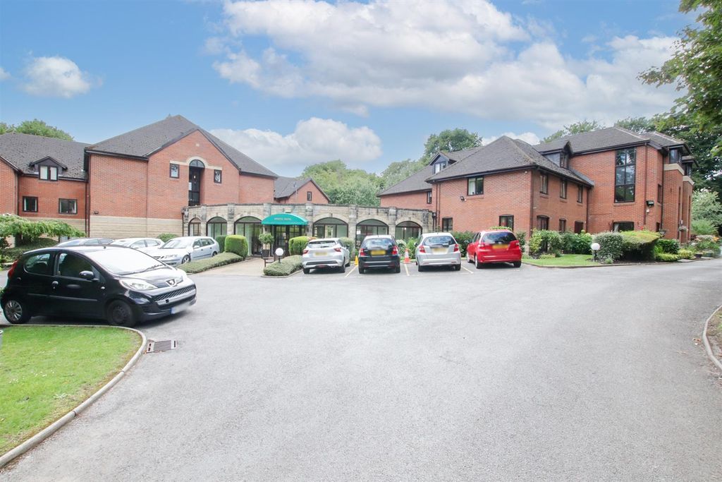 Additional image 10 of 1 bed flat for saleAshley Road, Altrincham WA14