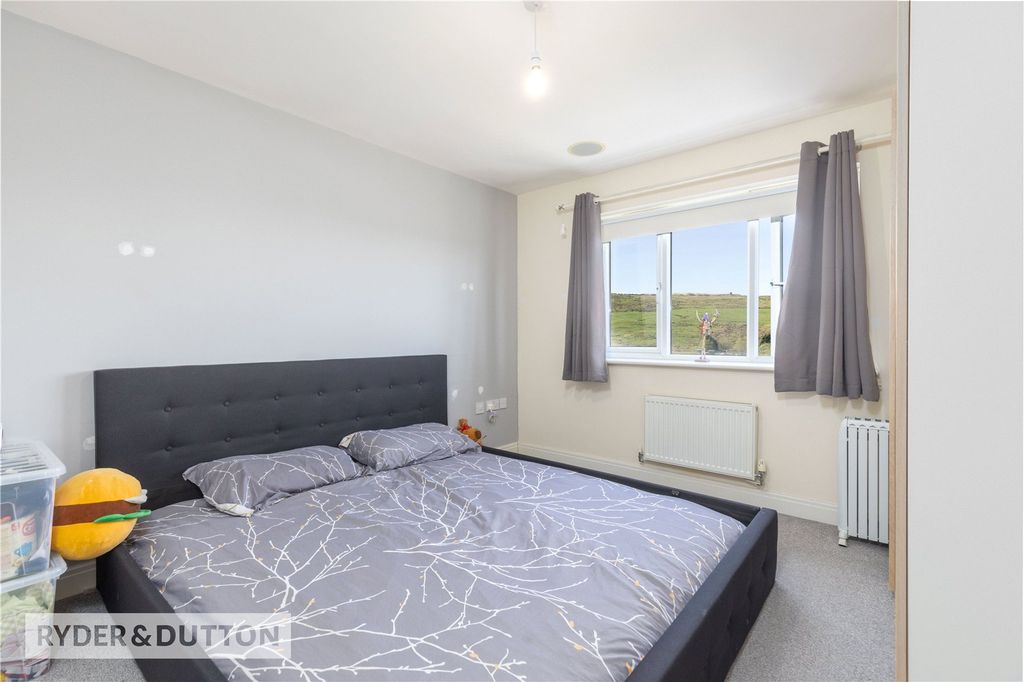 Additional image 20 of 4 bed detached house for saleSandby Close, Bacup, Rossendale OL13