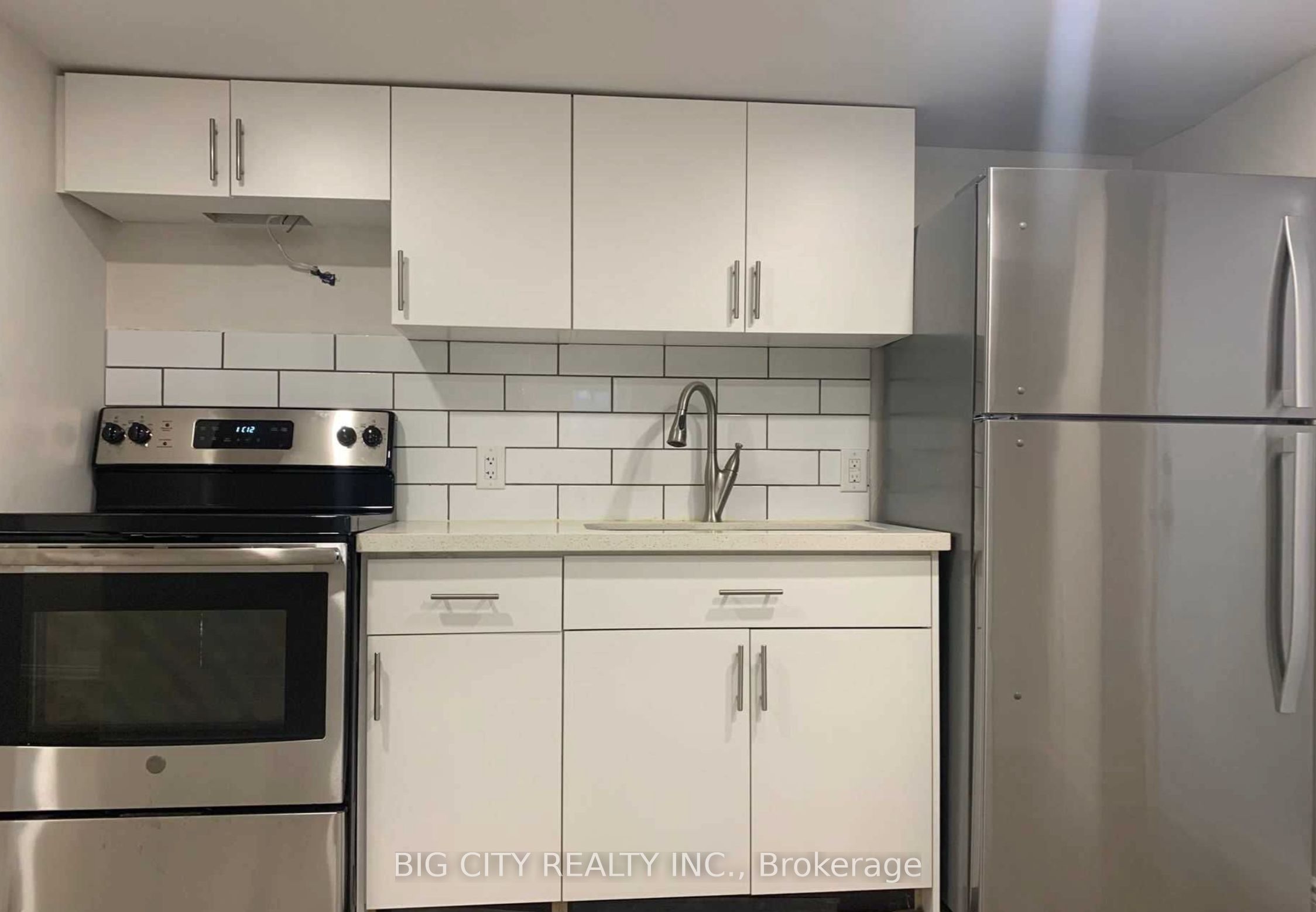 Bsmt-75 Eileen Avenue, Toronto, ON, M6N 1V8