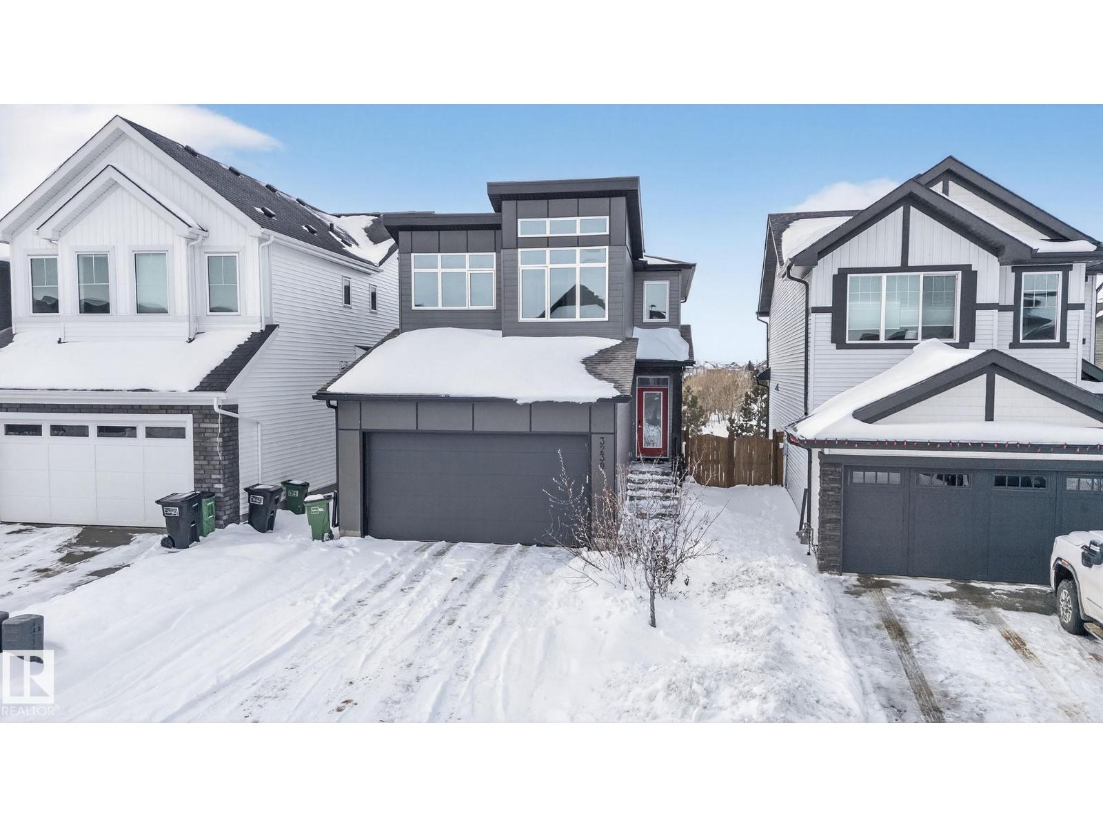 Additional image 6 of 3230 Parker Loop SW, Edmonton, AB, T6W4R8