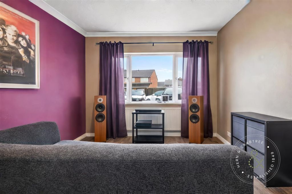 Additional image 13 of 3 bed semi-detached house for saleMitchell Close, St. Mellons, Cardiff CF3