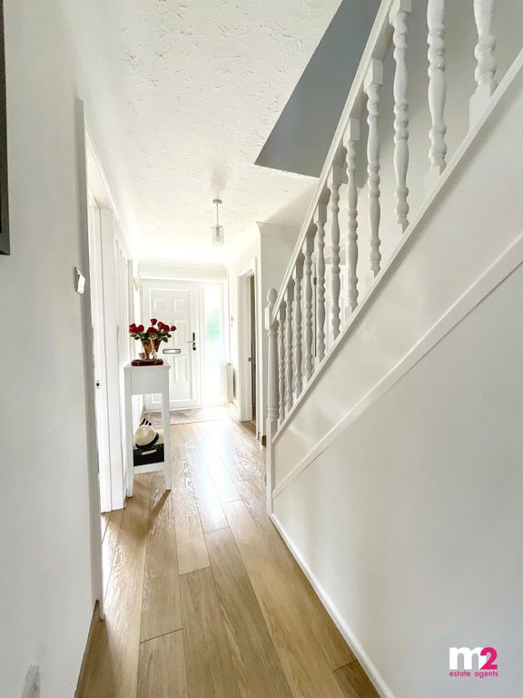 Additional image 9 of 4 bed detached house for saleCastle Oak, Usk NP15