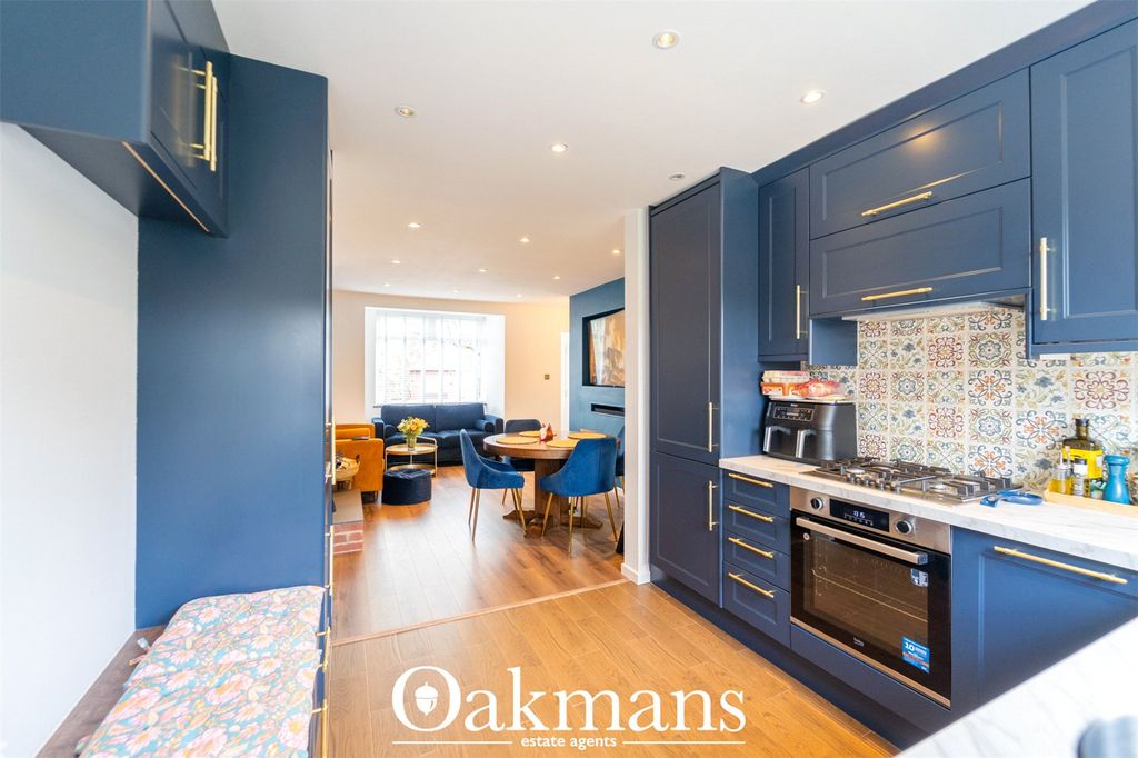 Additional image 11 of 3 bed terraced house for saleWoodhouse Road, Birmingham, West Midlands B32