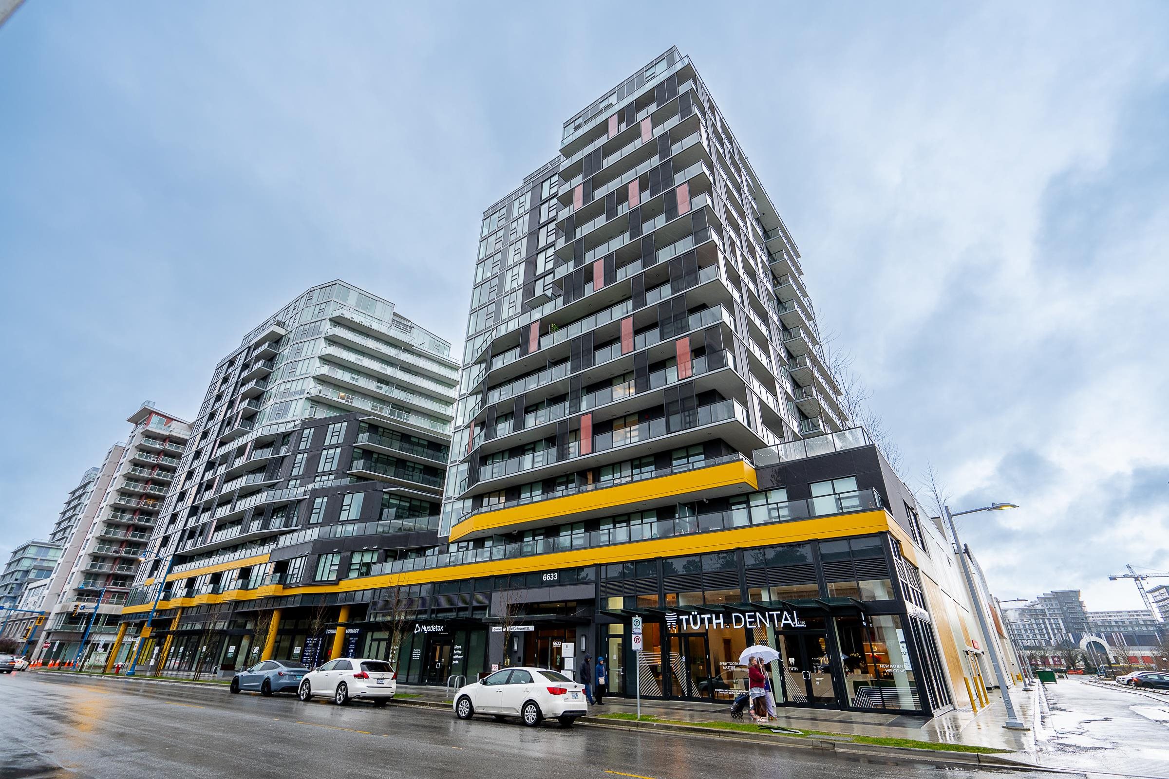 403-6633 Buswell Street, Richmond, BC, V6Y 0M3