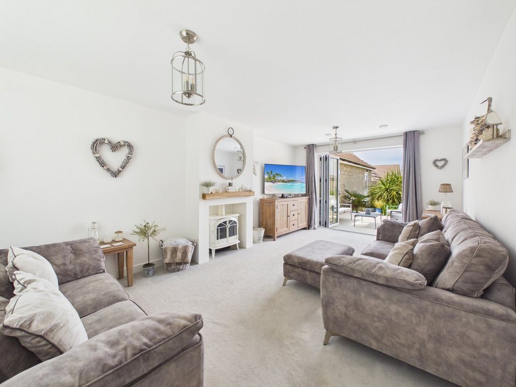 Additional image 3 of 4 bed detached house for saleTanner Road, Banwell, Weston Super Mare BS29