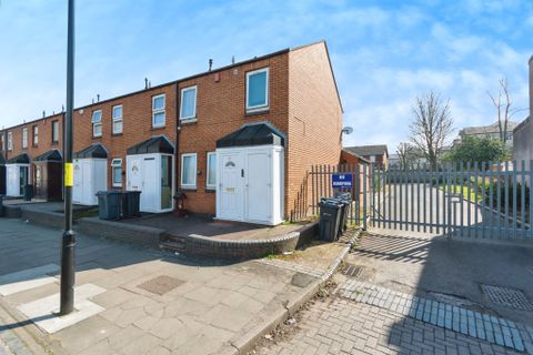 Dolobran Road, Birmingham B11