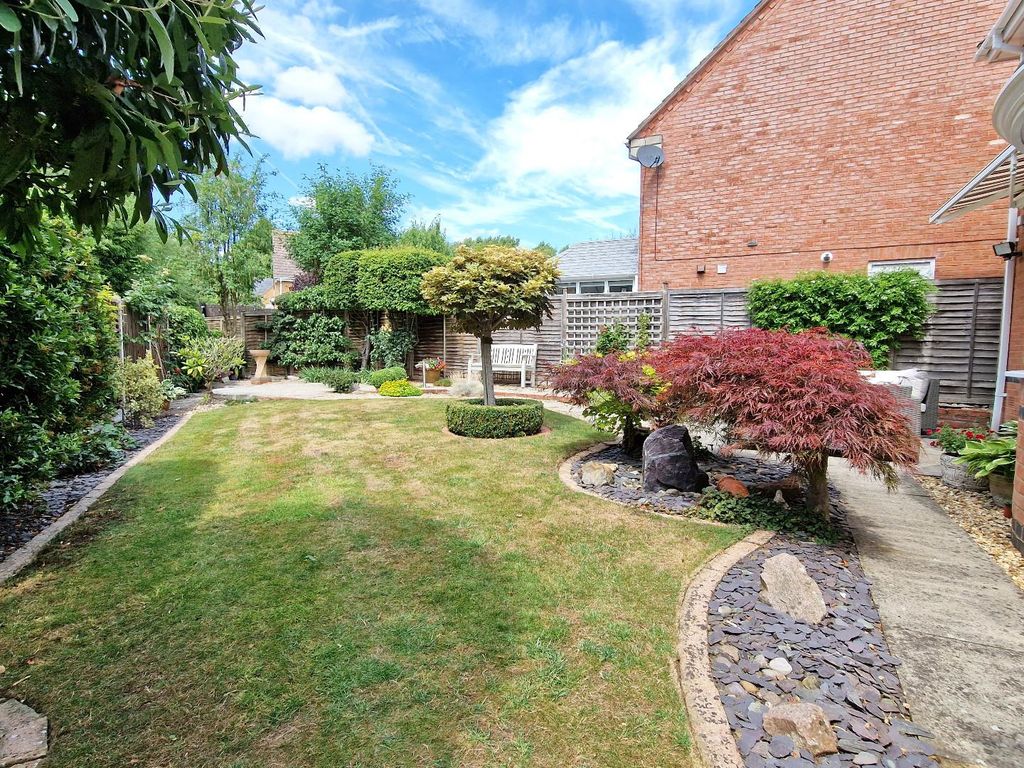 Additional image 27 of 4 bed detached house for salePrimrose Drive, Bicester OX26