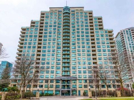 1011-238 Doris Avenue, Toronto, ON, M2N 6W1