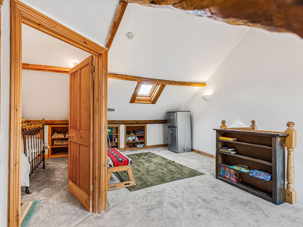Additional image 31 of 5 bed terraced house for saleSouth Street, Newport, Barnstaple, North Devon EX32