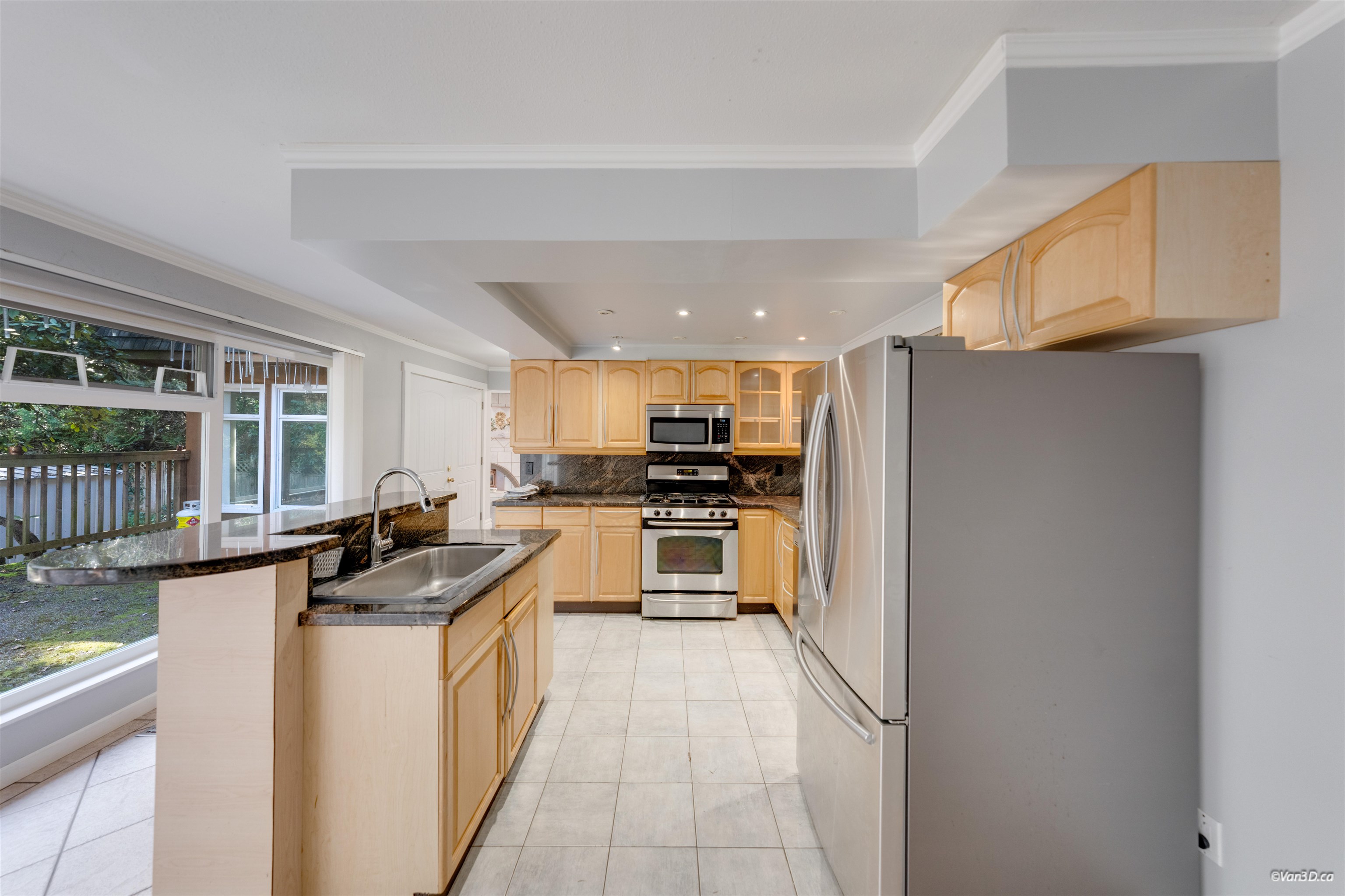 Additional image 5 of 1366 Kings Avenue, West Vancouver, BC, V7T 2C6