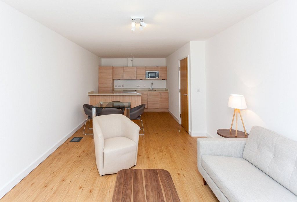 Additional image 6 of 2 bed flat for saleBoulevard Drive, Beaufort Park, Colindale NW9