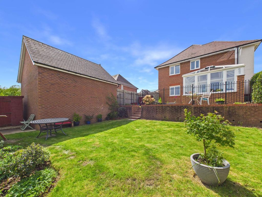 Additional image 24 of 4 bed detached house for saleSt. Philbert Street, Radyr, Cardiff CF15
