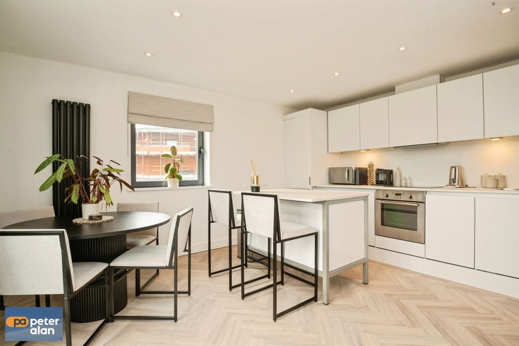 Additional image 2 of 2 bed flat for saleGalleon Way, Cardiff CF10