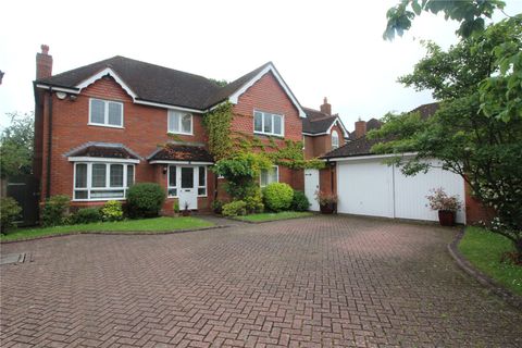Chelveston Crescent, Solihull B91