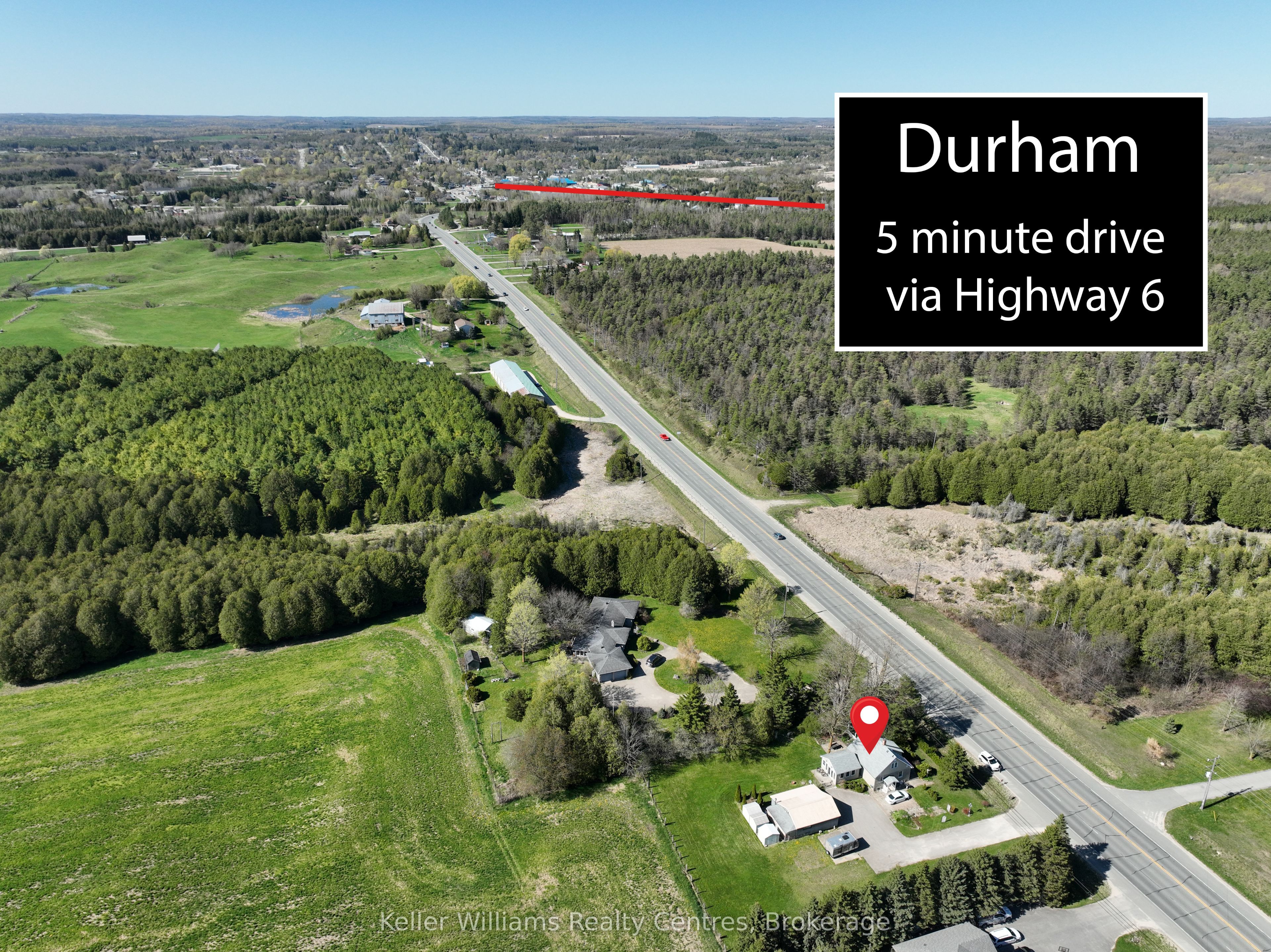 Additional image 3 of 313238 Highway 6 Highway, West Grey, ON, N0G 1R0