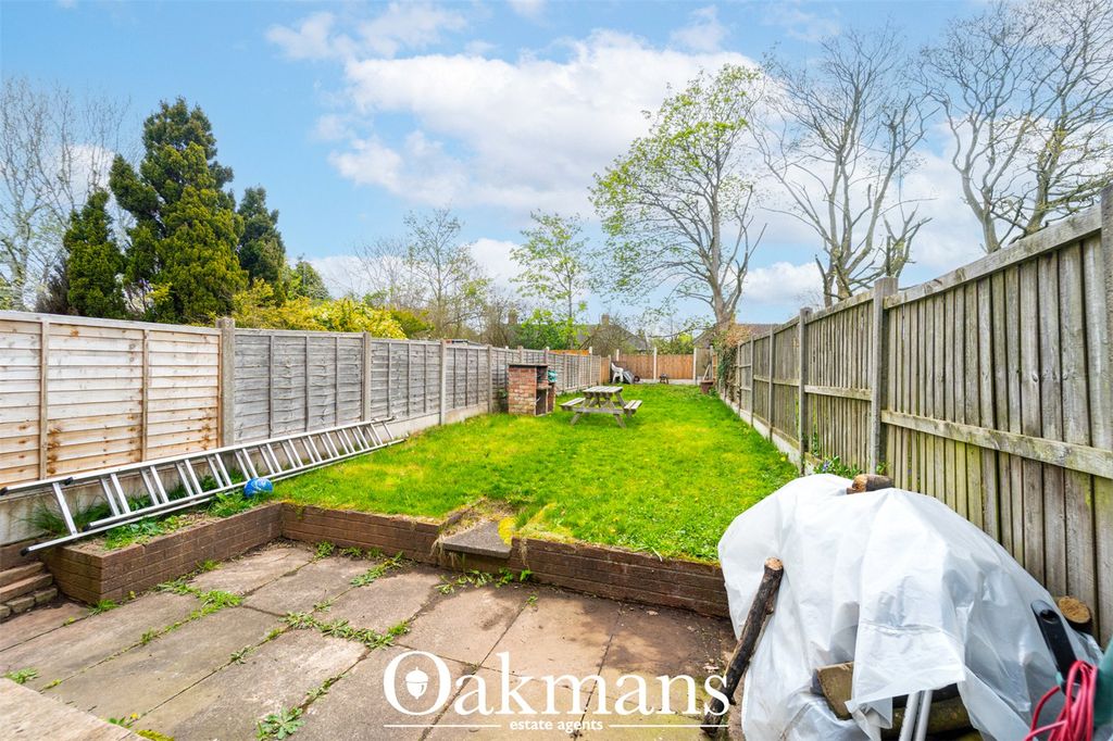 Additional image 27 of 3 bed terraced house for saleWoodhouse Road, Birmingham, West Midlands B32