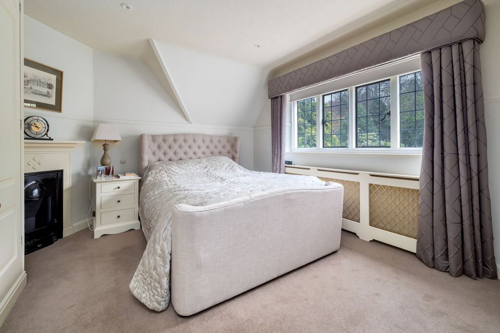 Additional image 14 of 4 bed semi-detached house for saleCongleton Road, Alderley Edge SK9