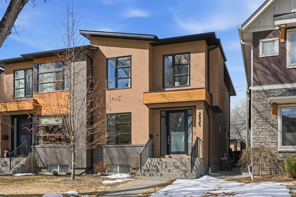 2825 26 Street SW, Calgary, AB, T3E 2B1