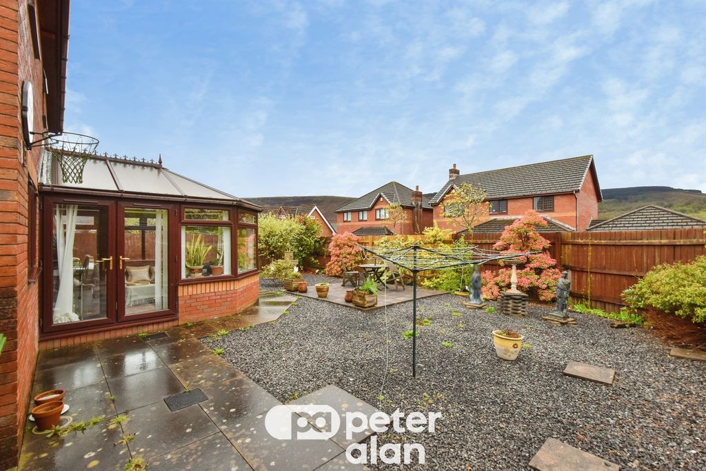 Additional image 20 of 4 bed detached house for saleCherry Court, Aberdare CF44