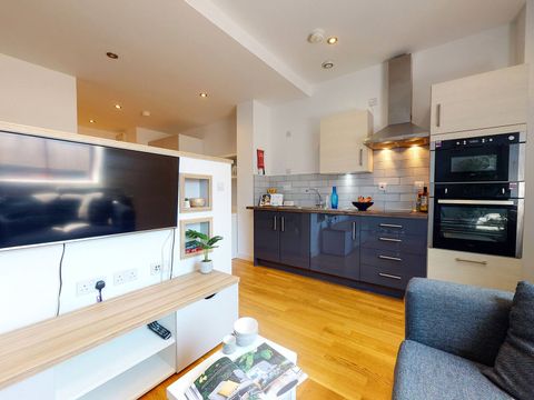 Apt 11, Crown Residence #165850 LS1, Studio to rent