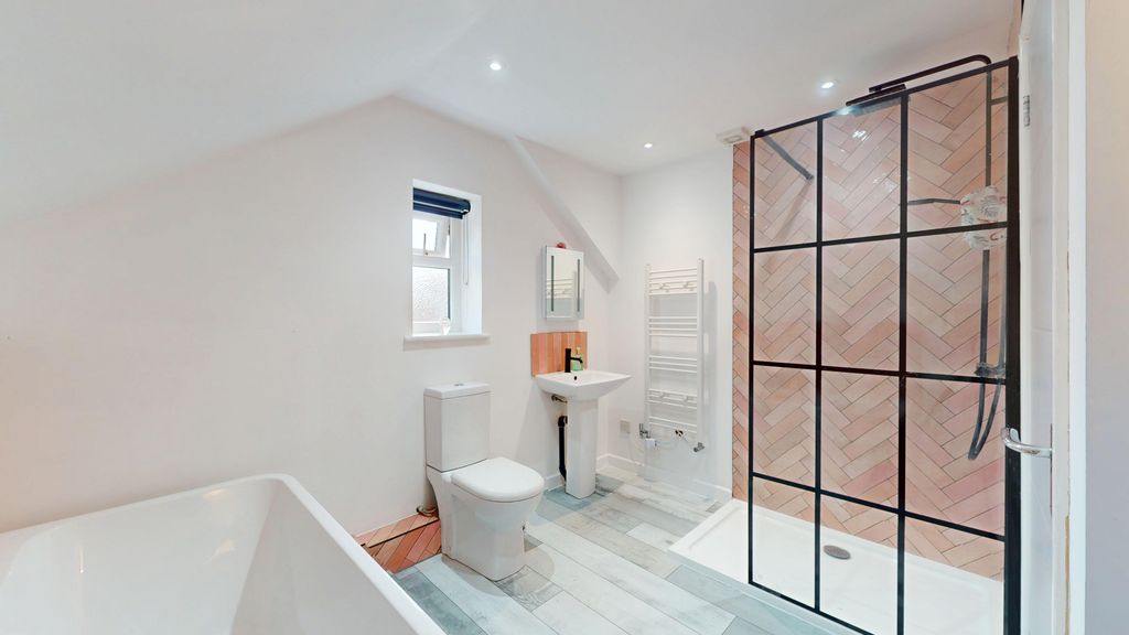 Additional image 10 of 3 bed semi-detached bungalow for saleClos Ton Mawr, Rhiwbina, Cardiff CF14