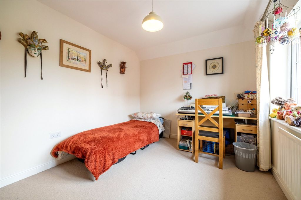 Additional image 20 of 4 bed detached house for saleGrant Court, Bideford, Devon EX39
