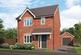Plot 2, The Coppice at Lyneham Meadows, Calne Road SN15
