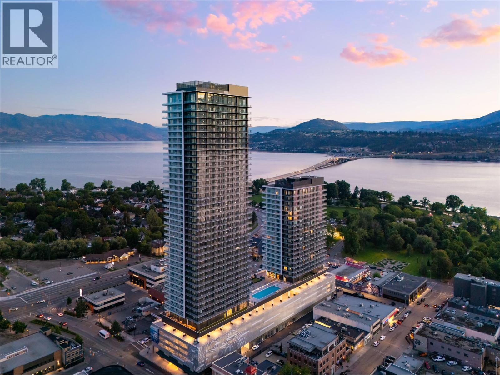 Additional image 2 of 1602-238 Leon Avenue, Kelowna, BC, V1Y0N6