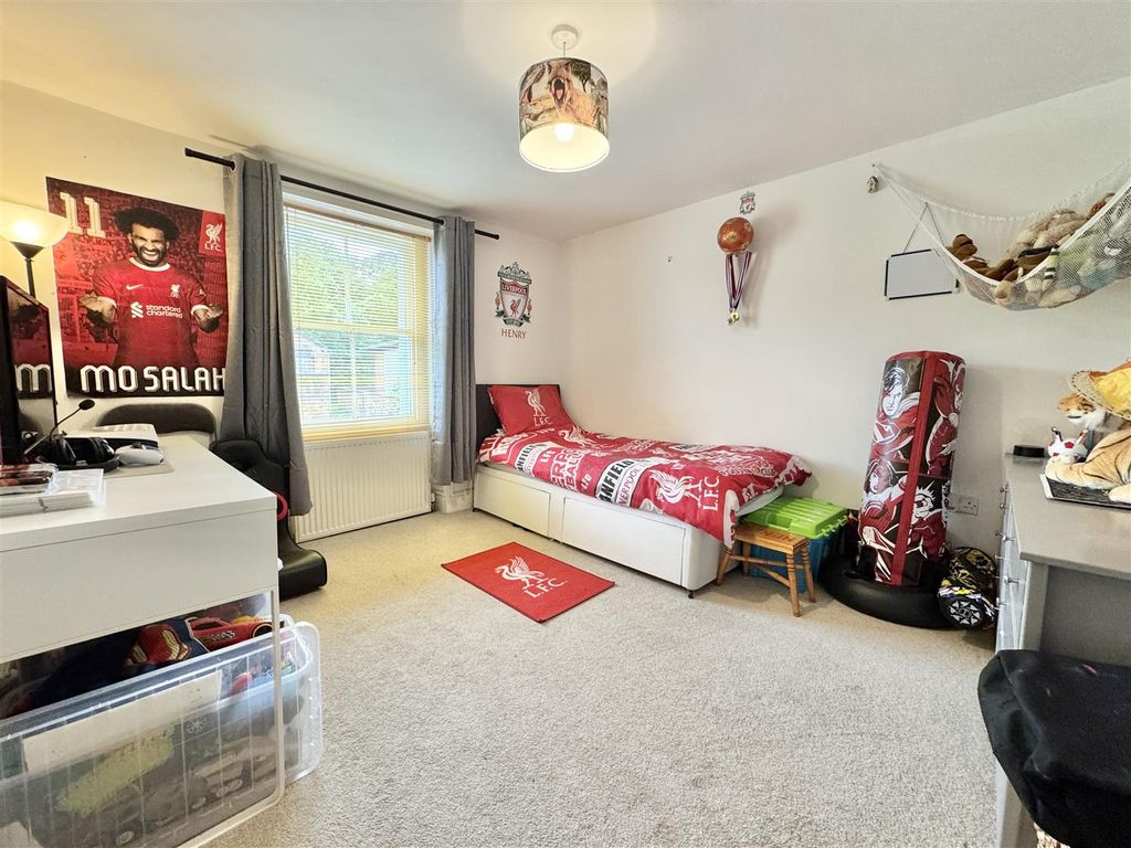 Additional image 11 of 4 bed terraced house for saleChapel Street, Appleby-In-Westmorland CA16