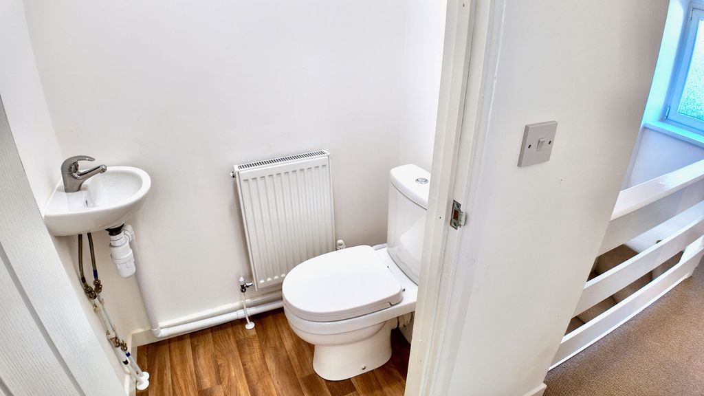 Additional image 16 of 3 bed terraced house for saleFrancis Street, Bargoed CF81
