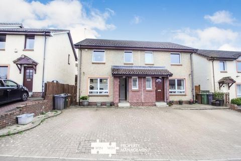 43B Craigour Drive, Edinburgh EH17