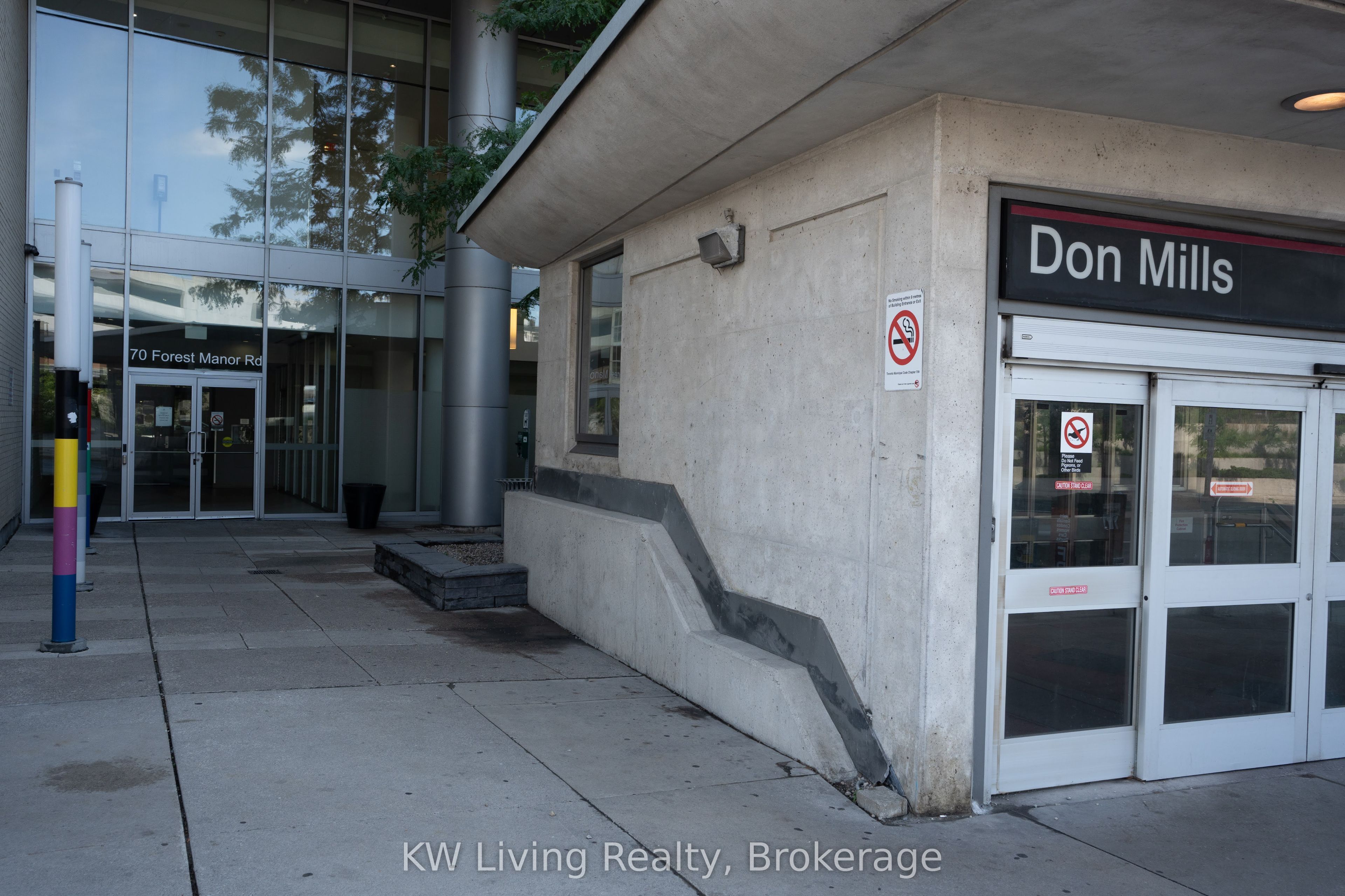 Additional image 2 of 2506-70 Forest Manor Road, Toronto, ON, M2J 0A9