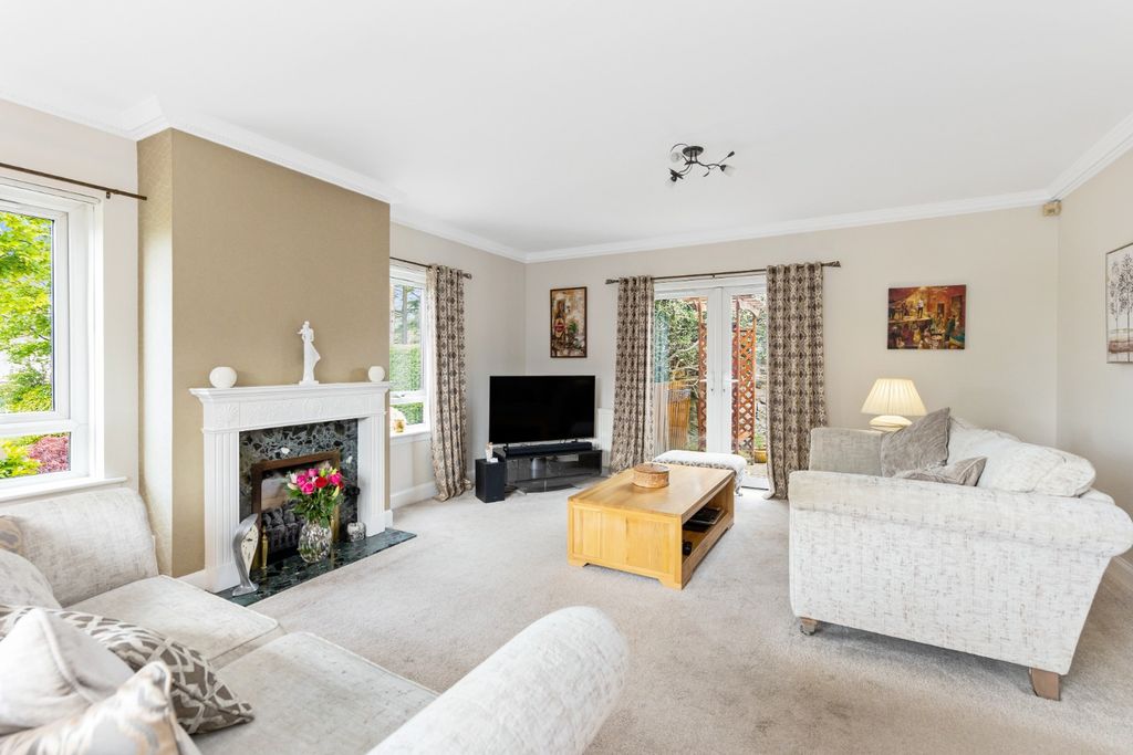 Additional image 6 of 4 bed detached bungalow for sale8 Viewbank View, Bonnyrigg, Midlothian EH19