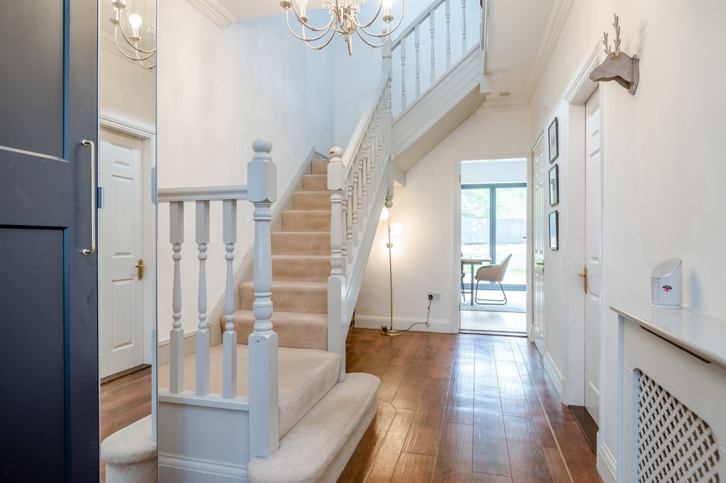 Additional image 7 of 4 bed detached house for saleThe Coldra, Newport, Newport NP18