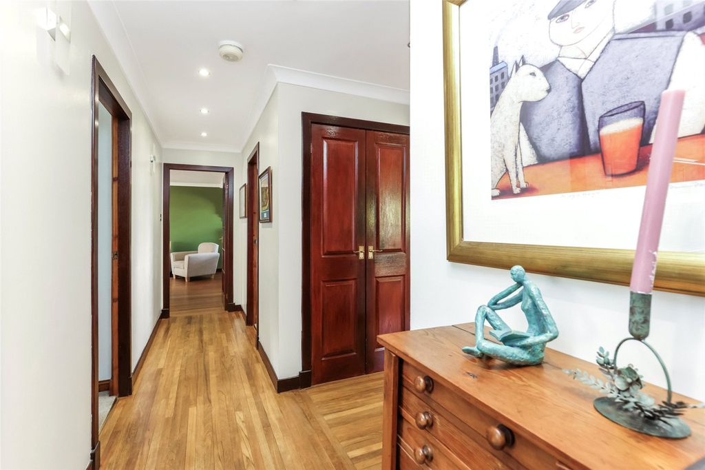 Additional image 11 of 3 bed bungalow for saleArthur Gardens, Caldercruix, Airdrie, North Lanarkshire ML6