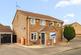 Aylmer Drive, Tilney St Lawrence, Kings Lynn, Norfolk, PE34 4RQ